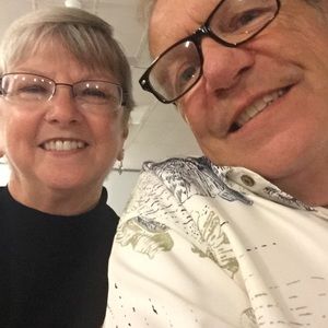 Meet your Posher, Tracy